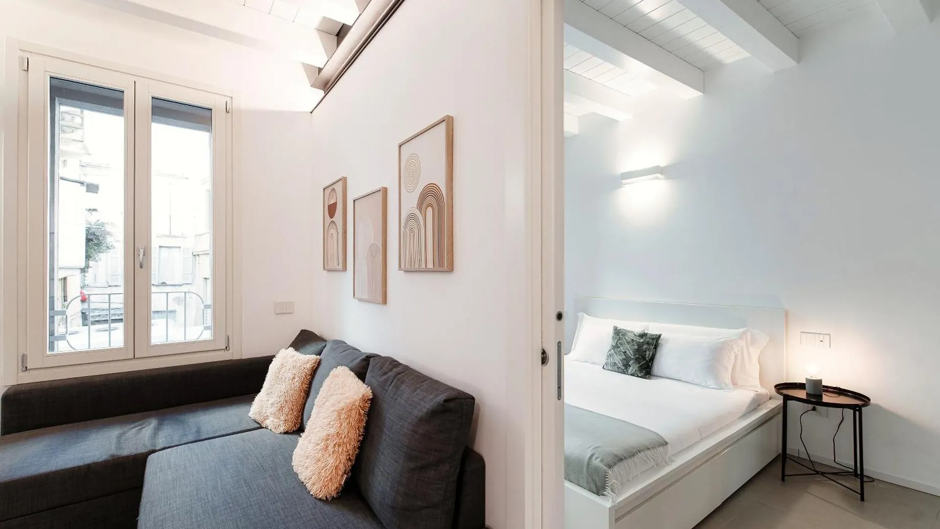 Como Lago Apartment By Quokka 360 - Close To The Lake And Train Station Italien